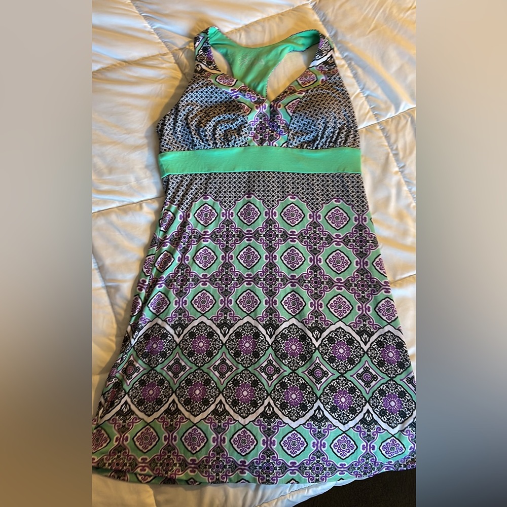 Gerry Sports Dress